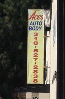 Aces Auto Body image 2